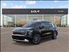 2026 Kia Carnival Hybrid EX FWD