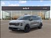 2026 Kia Carnival Hybrid SX PRESTIGE FWD
