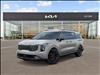2026 Kia Carnival Hybrid SX FWD