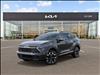 2025 Kia Sportage Plug-In Hybrid X-LINE PRESTIGE AWD
