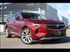 2022 Buick Envision AWD 4DR AVENIR