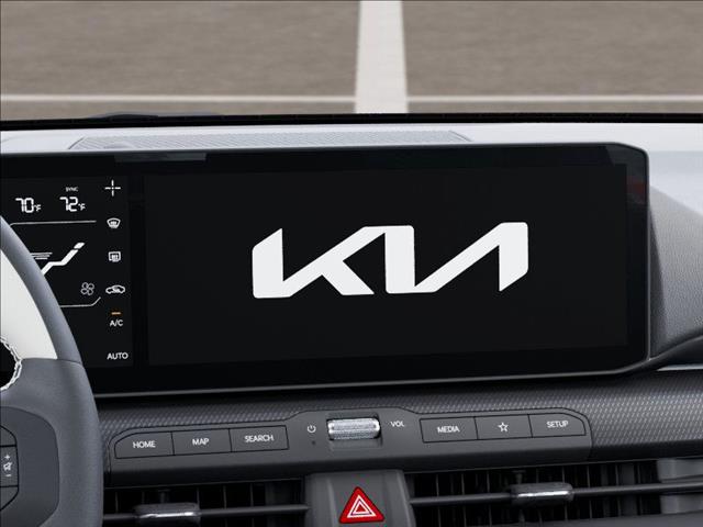 2025 Kia K4 GT-LINE TURBO FWD