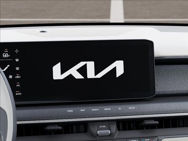 2026 Kia EV9 LAND AWD
