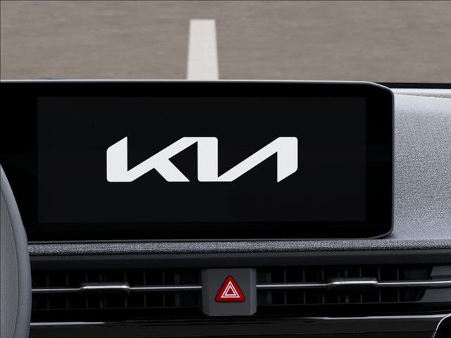 2025 Kia EV6 LIGHT LONG RANGE AWD