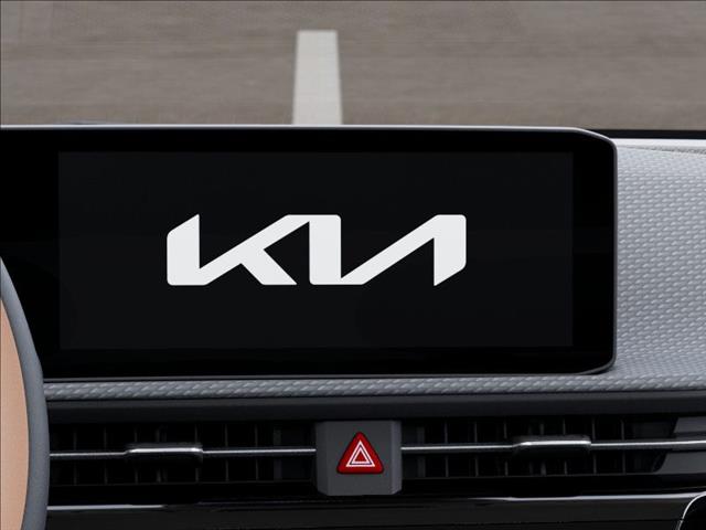 2025 Kia EV6 WIND AWD