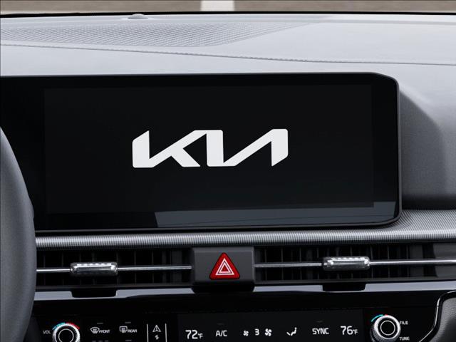 2026 Kia Sportage EX AWD