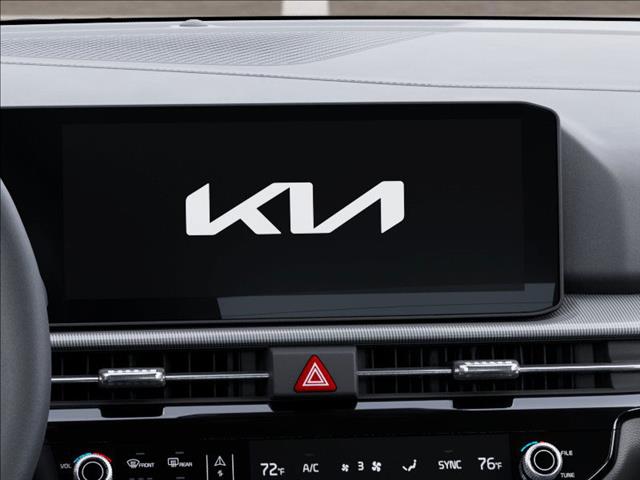 2026 Kia Sportage EX AWD