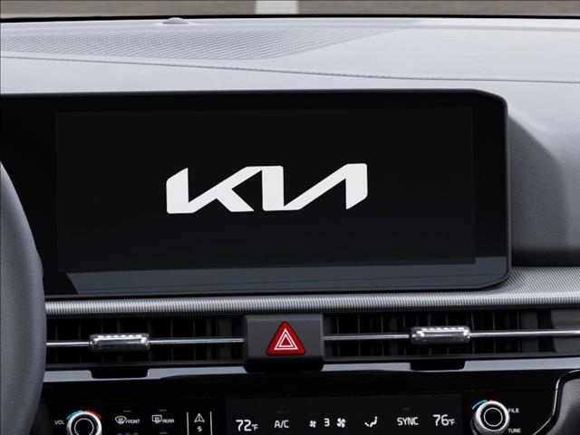 2026 Kia Sportage SX-PRESTIGE AWD
