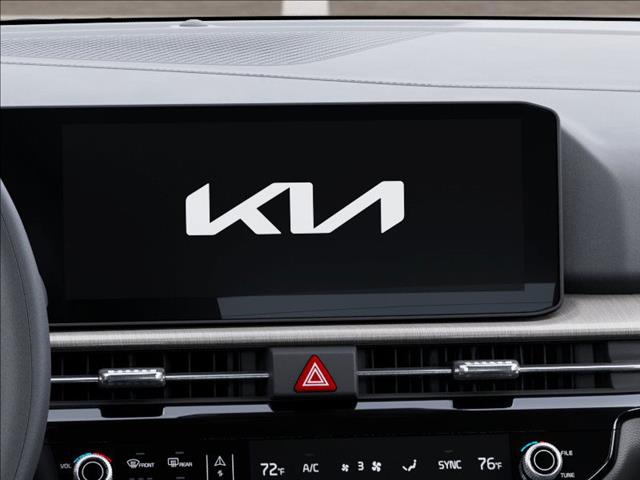 2026 Kia Sportage X-LINE AWD