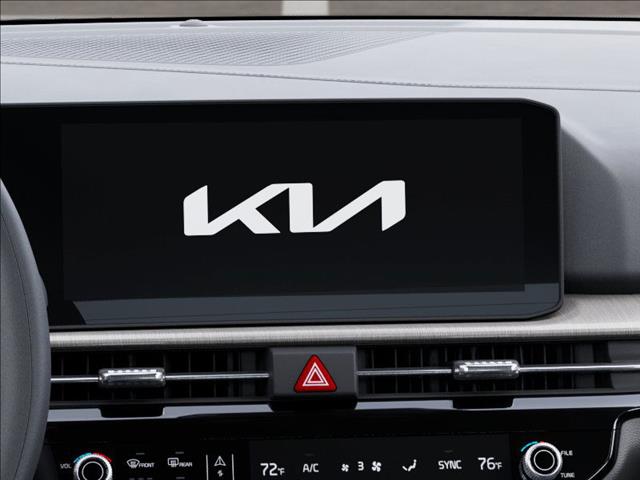 2026 Kia Sportage X-LINE AWD
