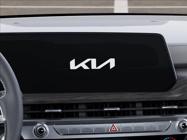 2025 Kia Telluride SX-PRESTIGE X-LINE AWD