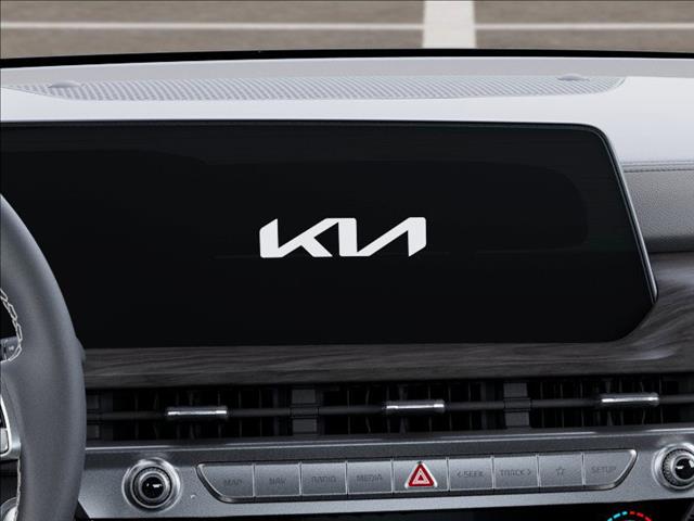 2025 Kia Telluride SX-PRESTIGE AWD