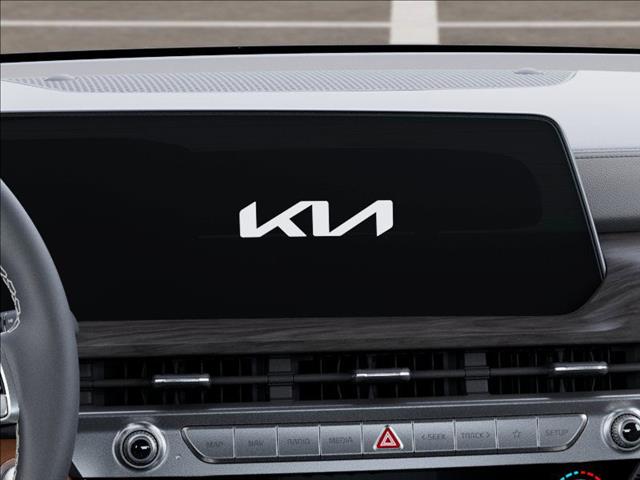 2025 Kia Telluride SX-PRESTIGE X-LINE AWD