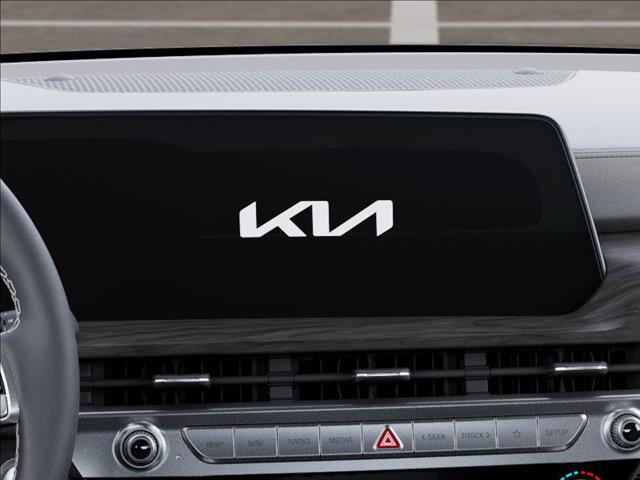 2025 Kia Telluride SX-PRESTIGE X-LINE AWD