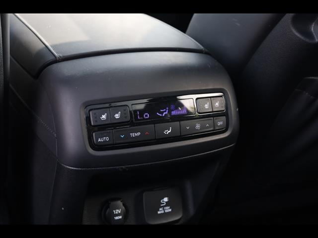 2022 Hyundai PALISADE CALLIGRAPHY FWD