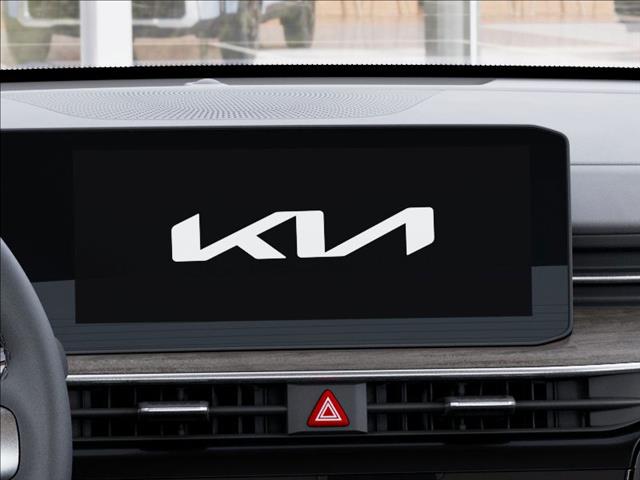 2026 Kia K5 EX AUTO FWD