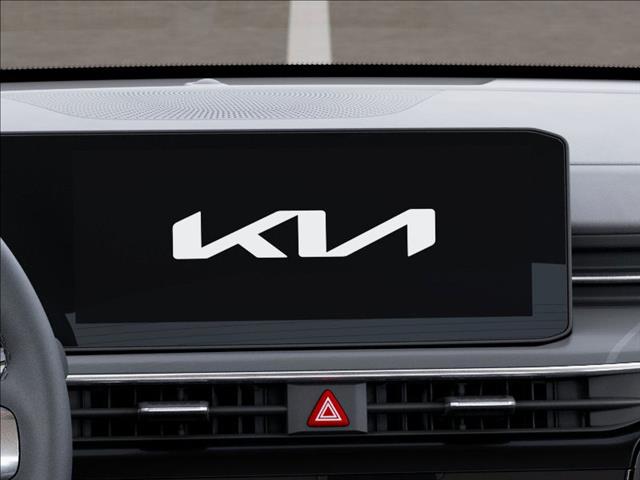 2025 Kia K5 GT-LINE AUTO FWD