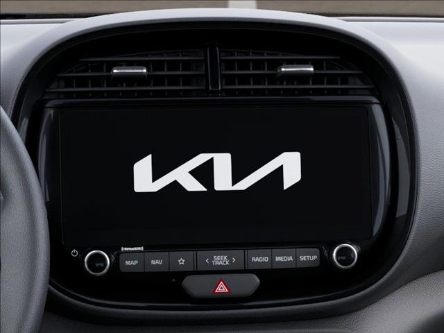 2025 Kia Soul S FWD