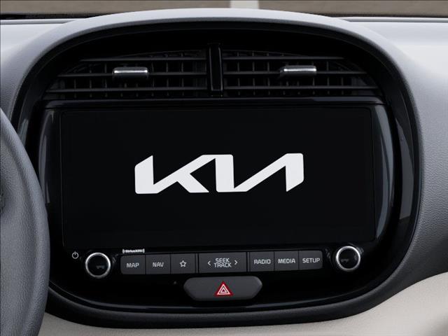 2025 Kia Soul EX FWD