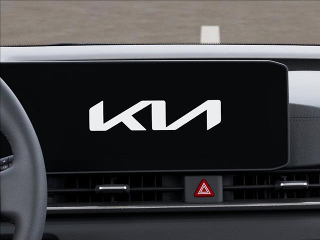 2026 Kia Carnival Hybrid EX FWD
