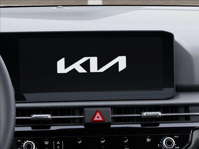 2026 Kia Sportage Hybrid S AWD