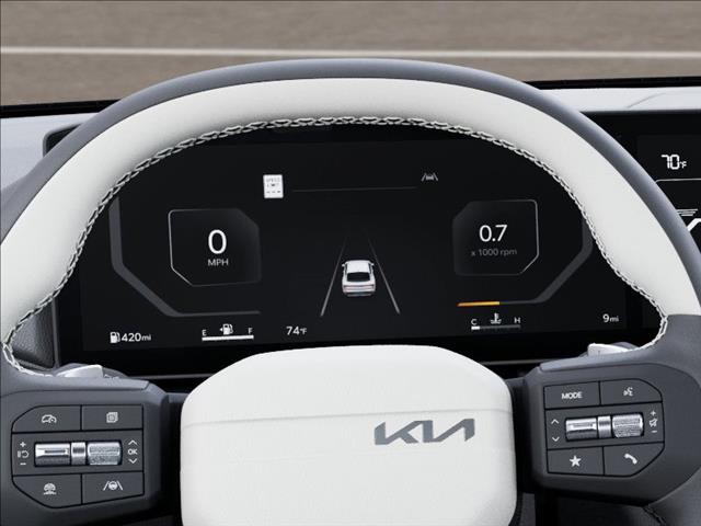 2025 Kia K4 GT-LINE TURBO FWD