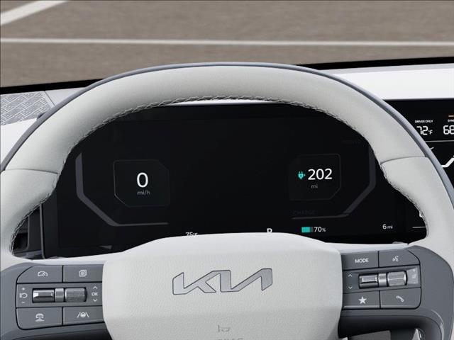 2026 Kia EV9 LAND AWD