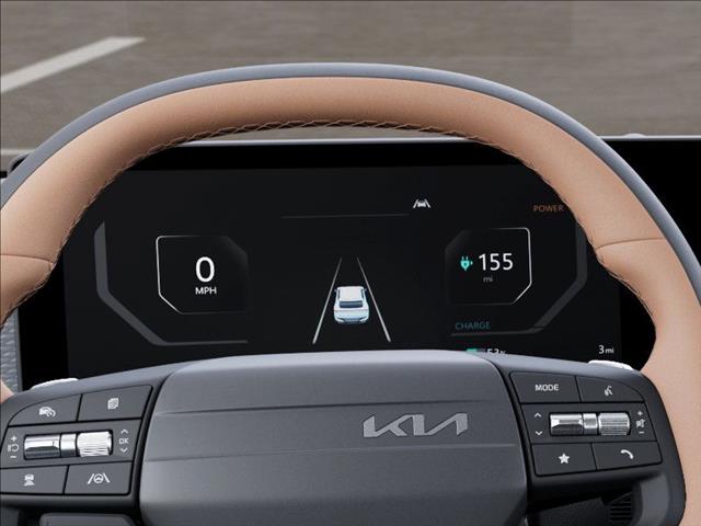 2025 Kia EV6 WIND AWD