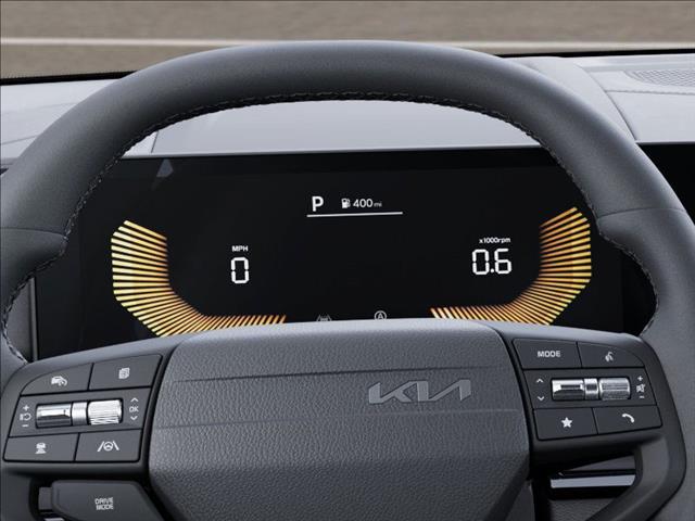 2026 Kia Sportage EX FWD