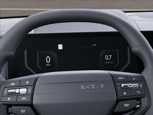 2026 Kia Sportage SX-PRESTIGE AWD