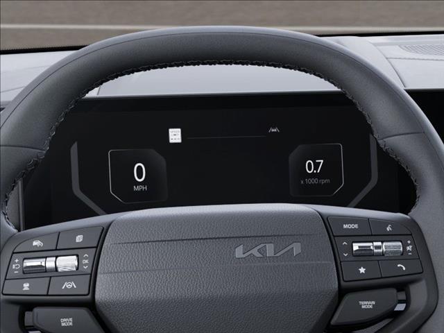 2026 Kia Sportage X-LINE AWD
