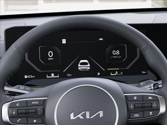 2026 Kia K5 EX AUTO FWD