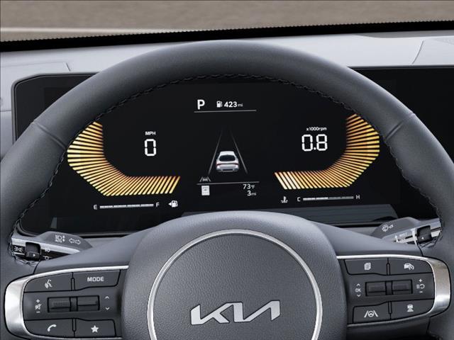 2025 Kia K5 GT-LINE AUTO AWD