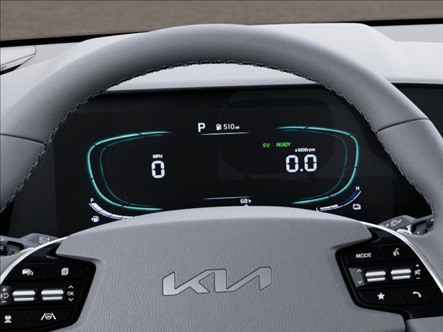 2025 Kia Niro EX TOURING FWD