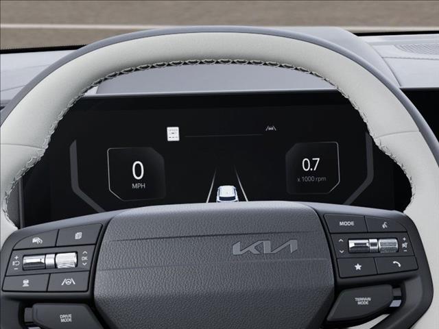 2026 Kia Sportage Hybrid SX-PRESTIGE AWD