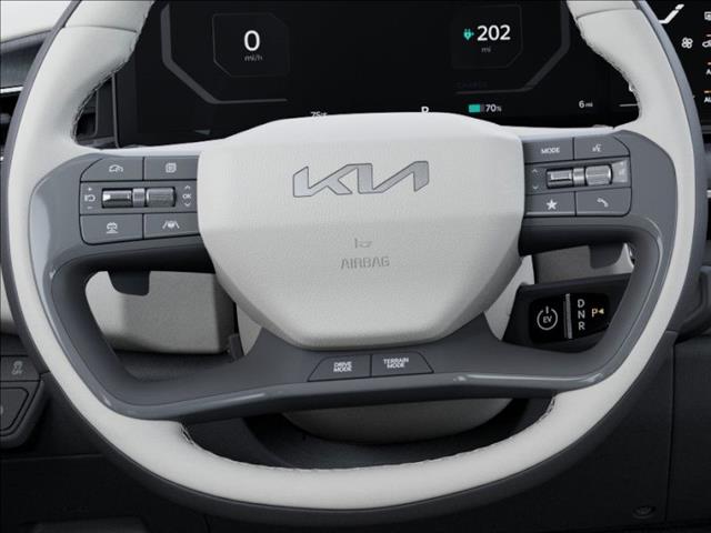 2026 Kia EV9 LAND AWD