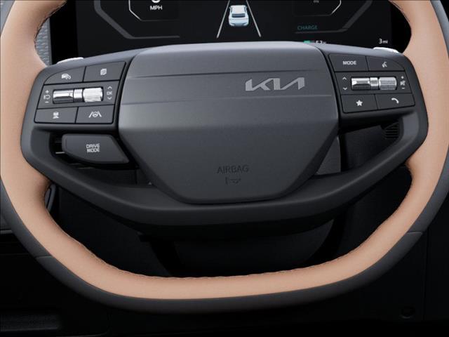2025 Kia EV6 WIND AWD