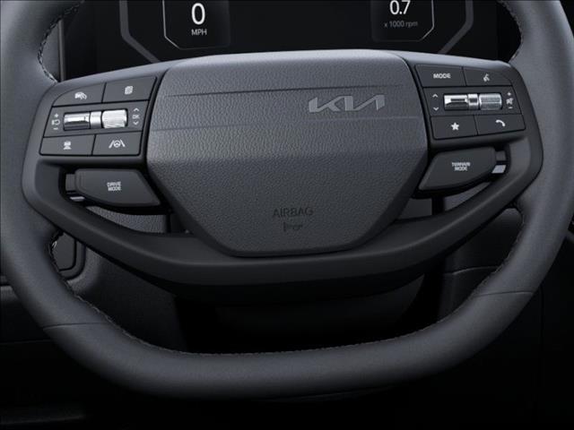 2026 Kia Sportage SX-PRESTIGE AWD