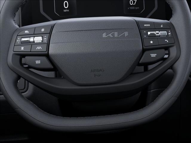 2026 Kia Sportage X-LINE AWD