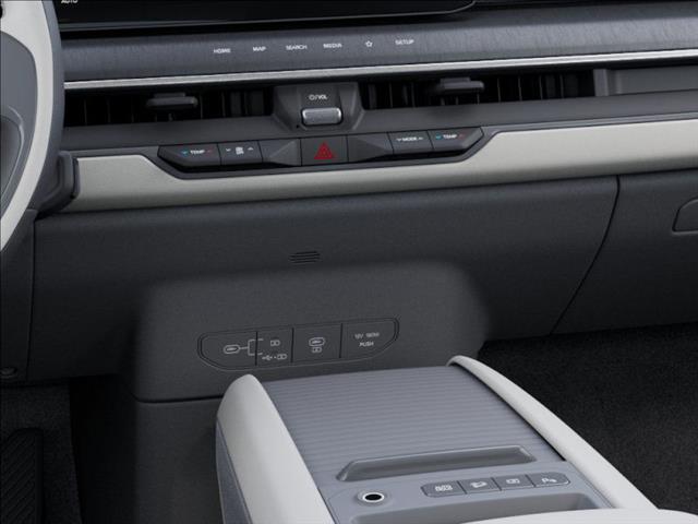 2026 Kia EV9 LAND AWD