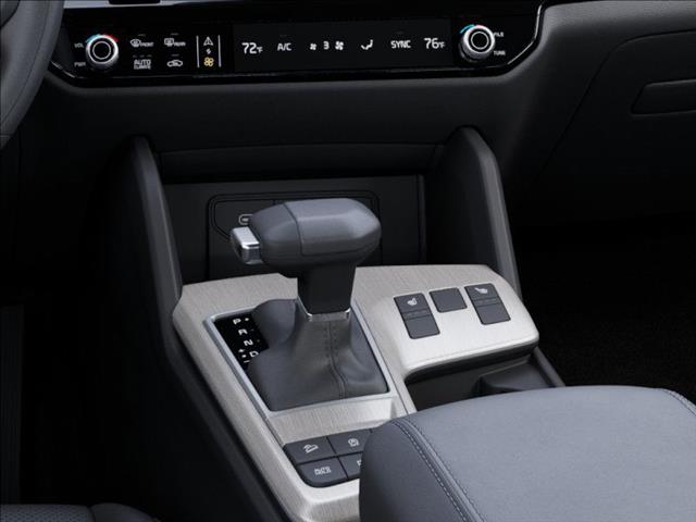 2026 Kia Sportage X-LINE AWD