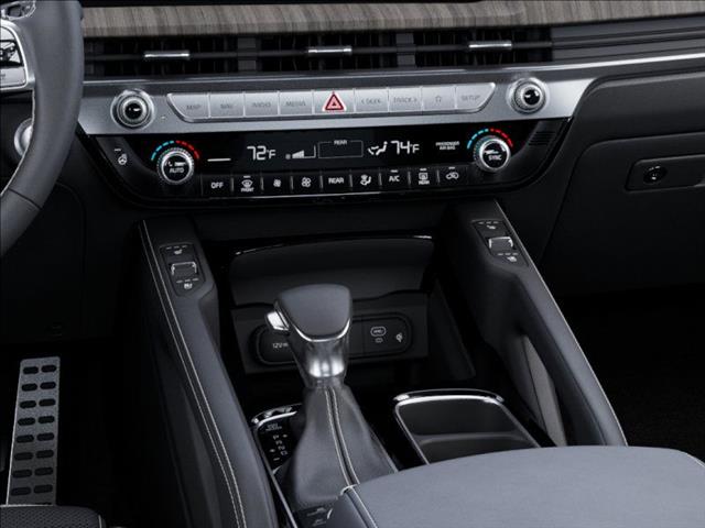 2025 Kia Telluride SX-PRESTIGE AWD