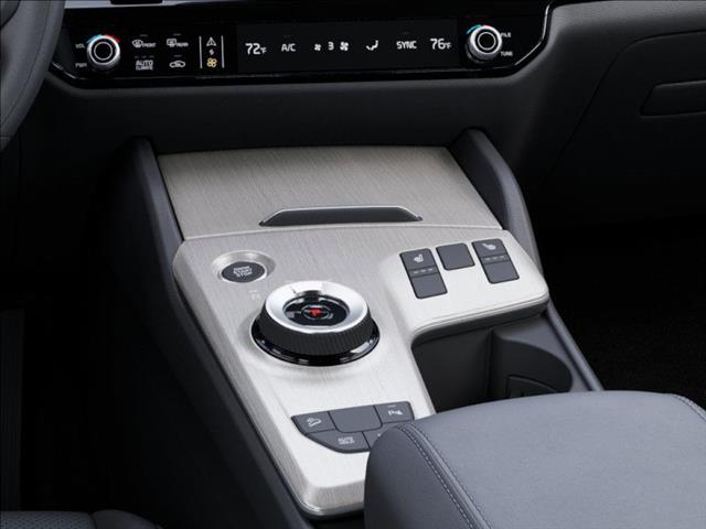 2026 Kia Sportage Hybrid X-LINE AWD