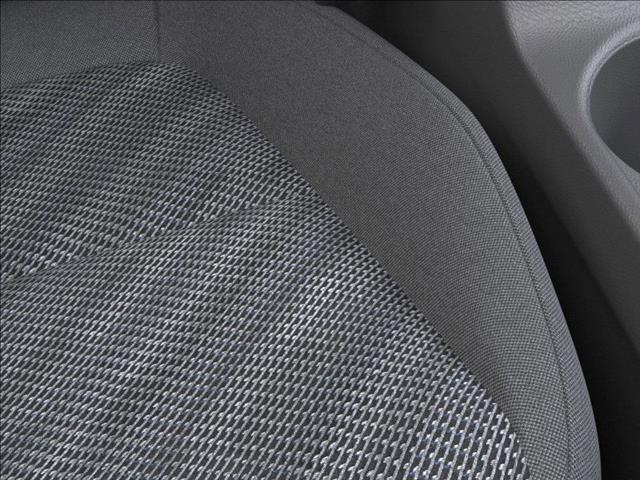 2026 Kia Seltos LX FWD
