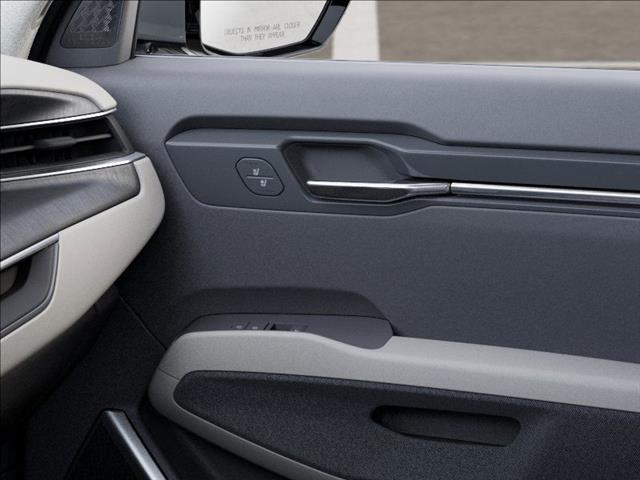 2026 Kia EV9 LAND AWD