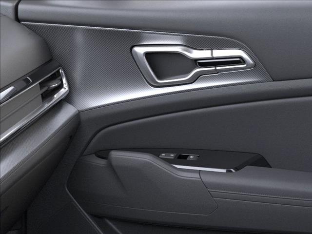2025 Kia Sportage SX-PRESTIGE FWD
