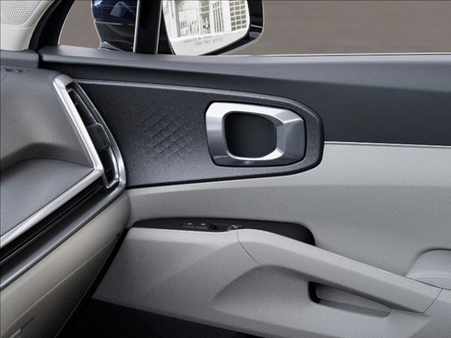 2025 Kia Sorento S FWD