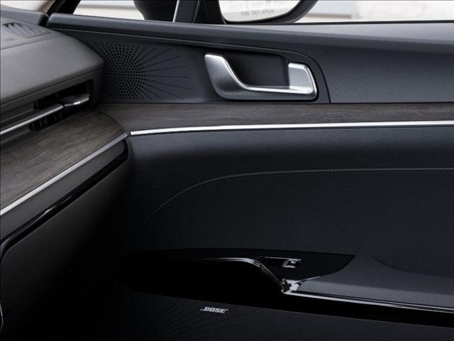 2026 Kia K5 EX AUTO FWD