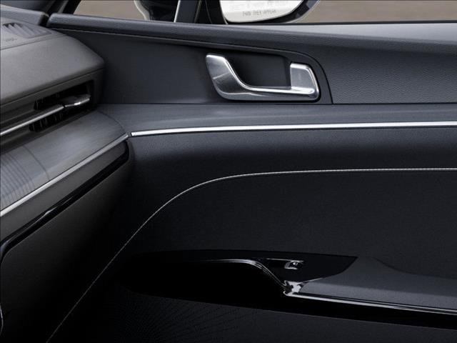 2025 Kia K5 GT-LINE AUTO FWD