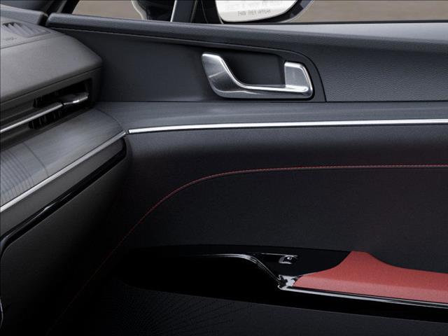 2025 Kia K5 GT-LINE AUTO FWD